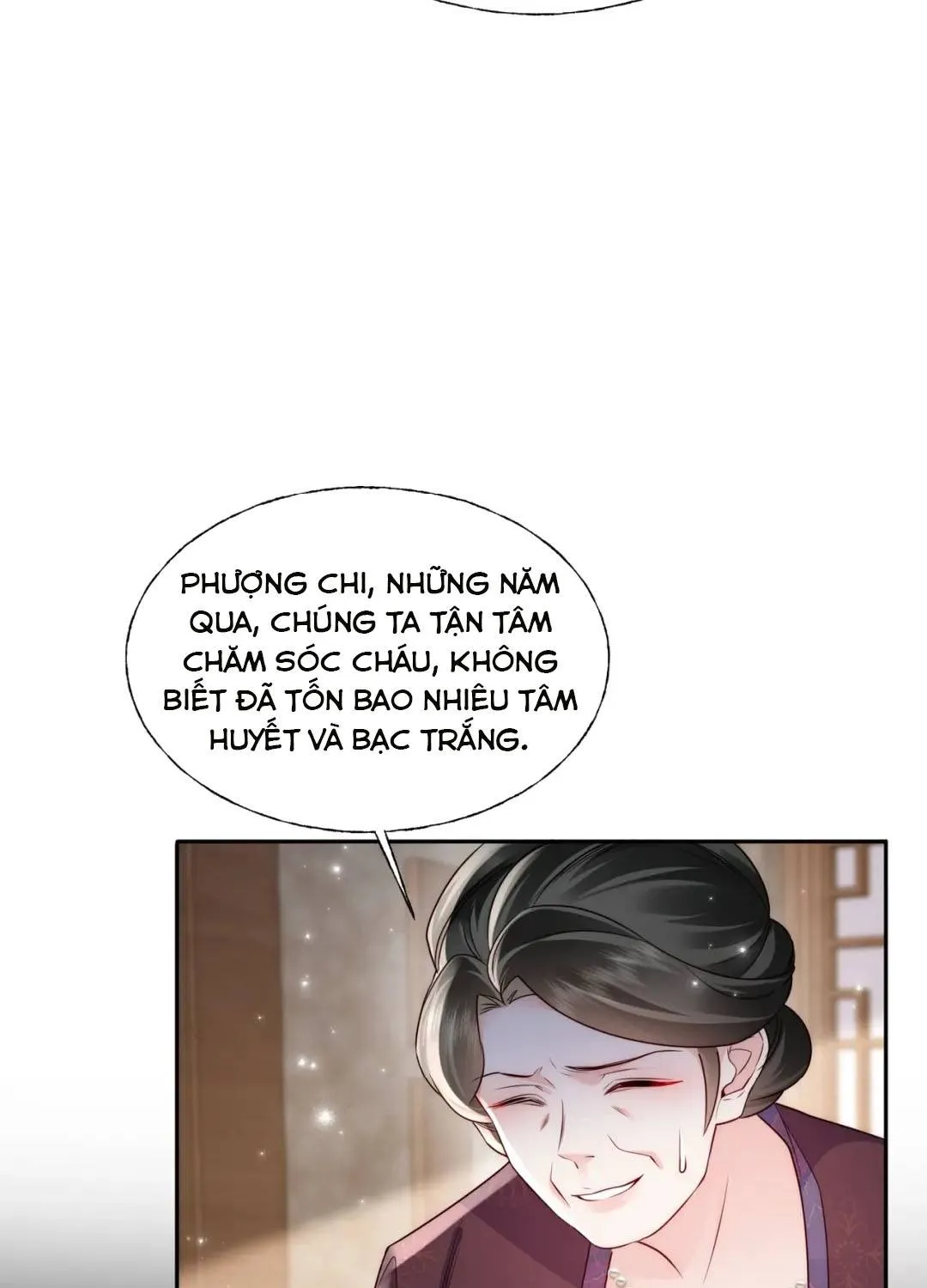 Sau Khi Cứu Rỗi Nam Phụ, Ta Liền Bị Hắn Ăn Sạch Chapter 9 - Trang 20