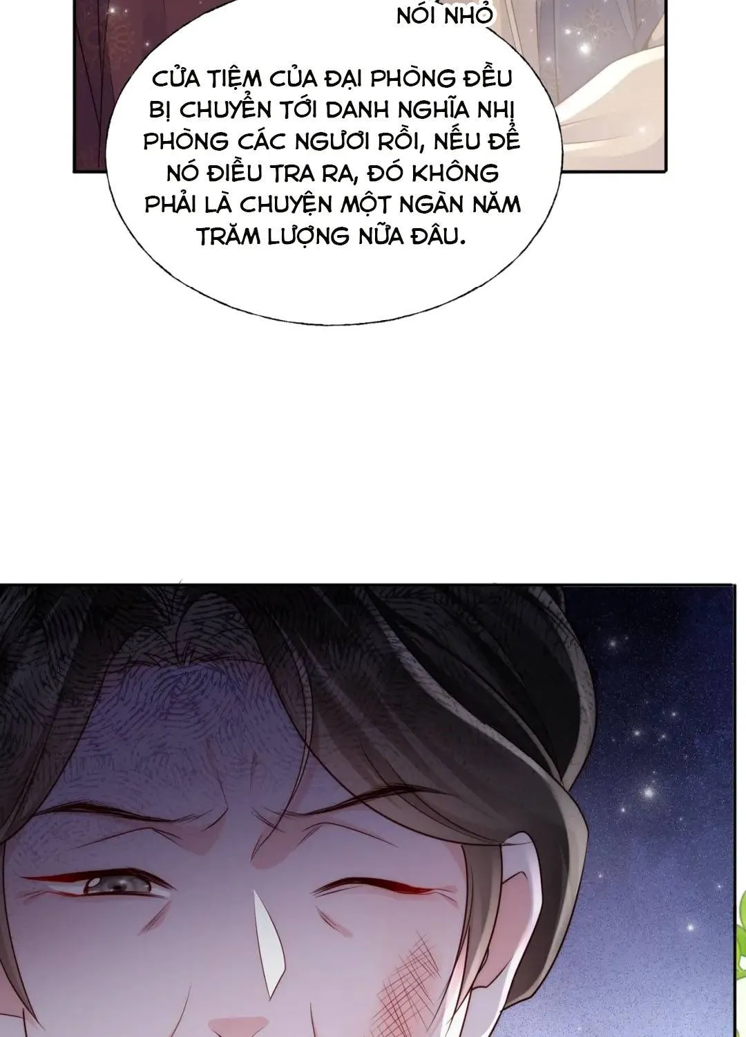 Sau Khi Cứu Rỗi Nam Phụ, Ta Liền Bị Hắn Ăn Sạch Chapter 9 - Trang 26