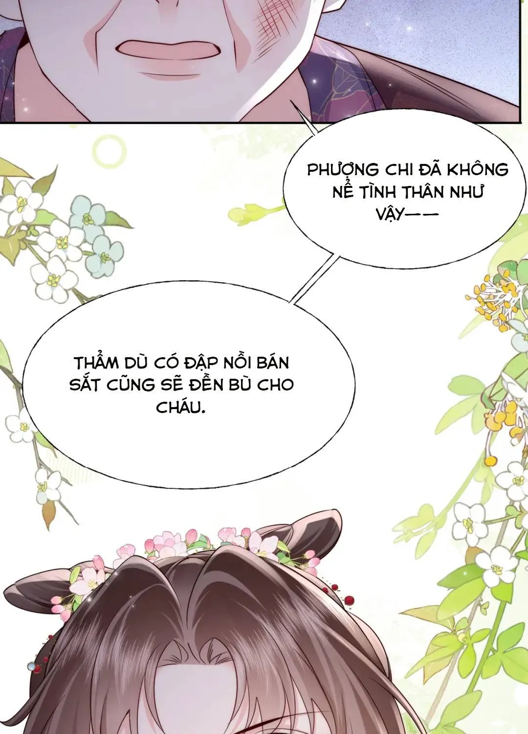 Sau Khi Cứu Rỗi Nam Phụ, Ta Liền Bị Hắn Ăn Sạch Chapter 9 - Trang 27