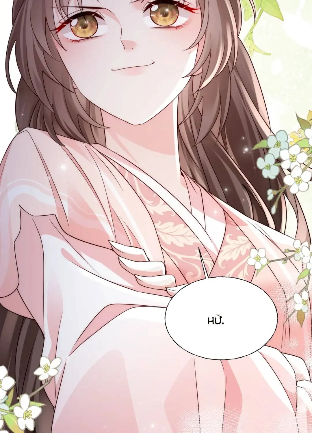 Sau Khi Cứu Rỗi Nam Phụ, Ta Liền Bị Hắn Ăn Sạch Chapter 9 - Trang 28