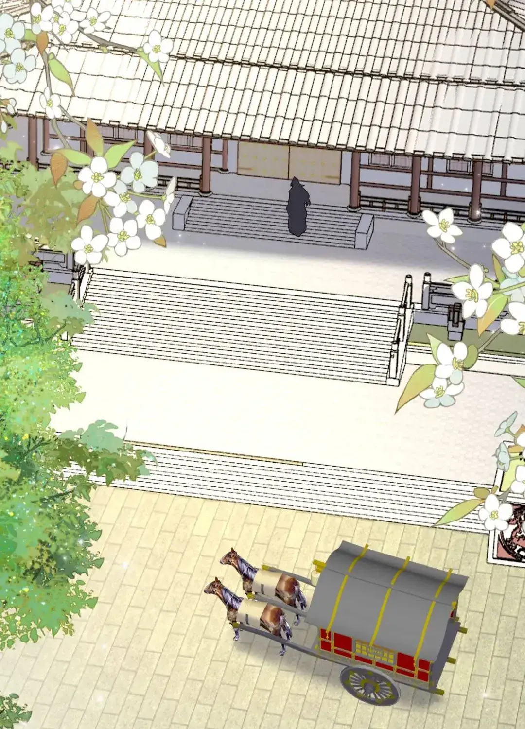 Sau Khi Cứu Rỗi Nam Phụ, Ta Liền Bị Hắn Ăn Sạch Chapter 9 - Trang 31