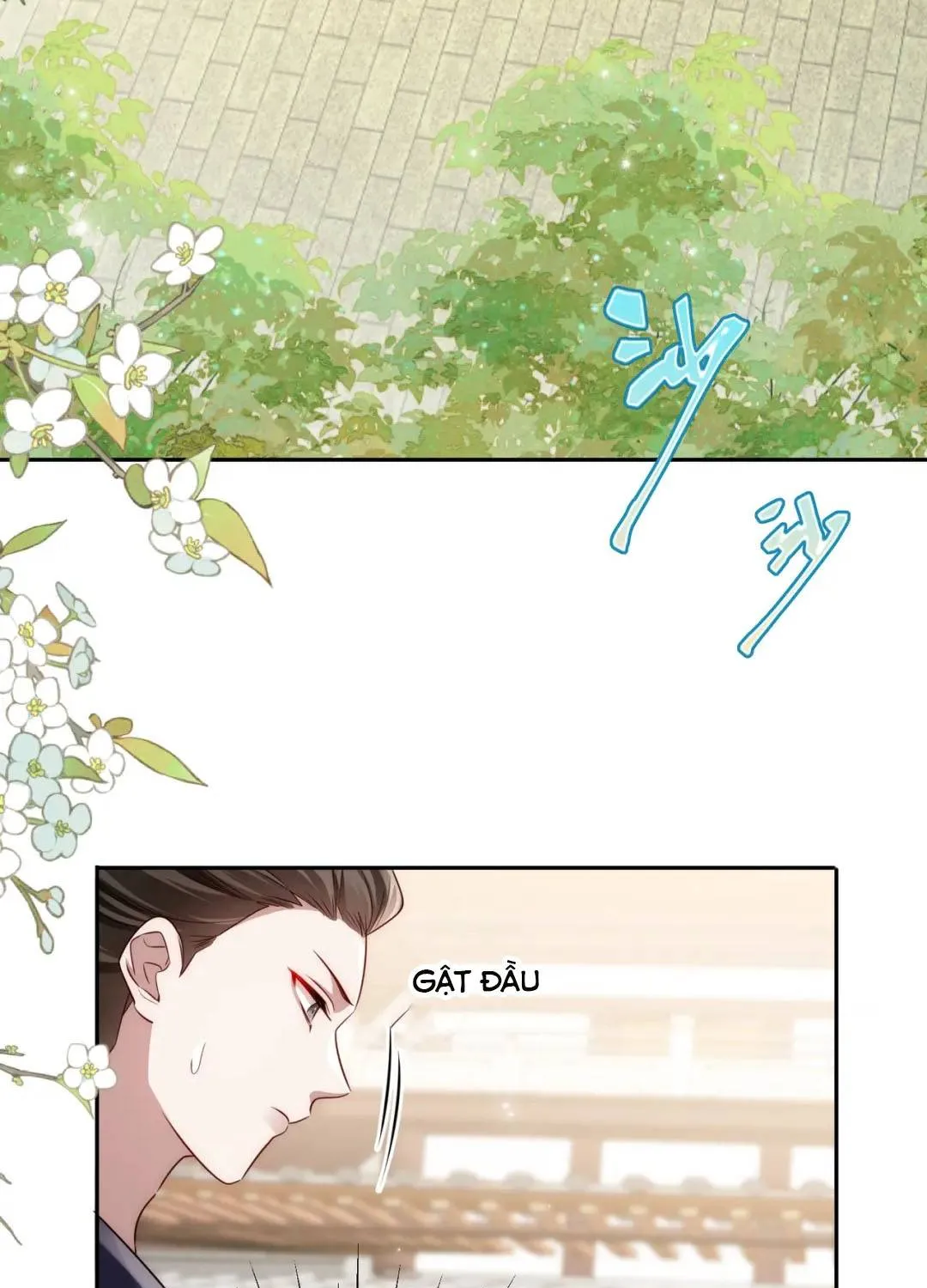 Sau Khi Cứu Rỗi Nam Phụ, Ta Liền Bị Hắn Ăn Sạch Chapter 9 - Trang 32
