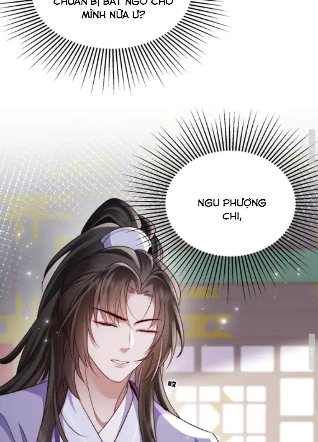 Sau Khi Cứu Rỗi Nam Phụ, Ta Liền Bị Hắn Ăn Sạch Chapter 9 - Trang 40