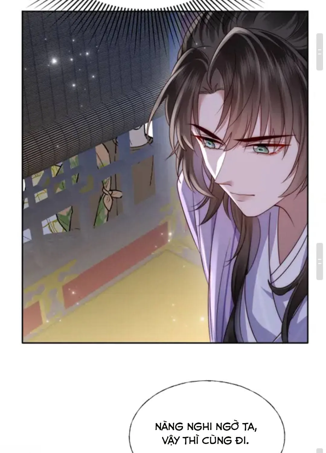 Sau Khi Cứu Rỗi Nam Phụ, Ta Liền Bị Hắn Ăn Sạch Chapter 9 - Trang 49