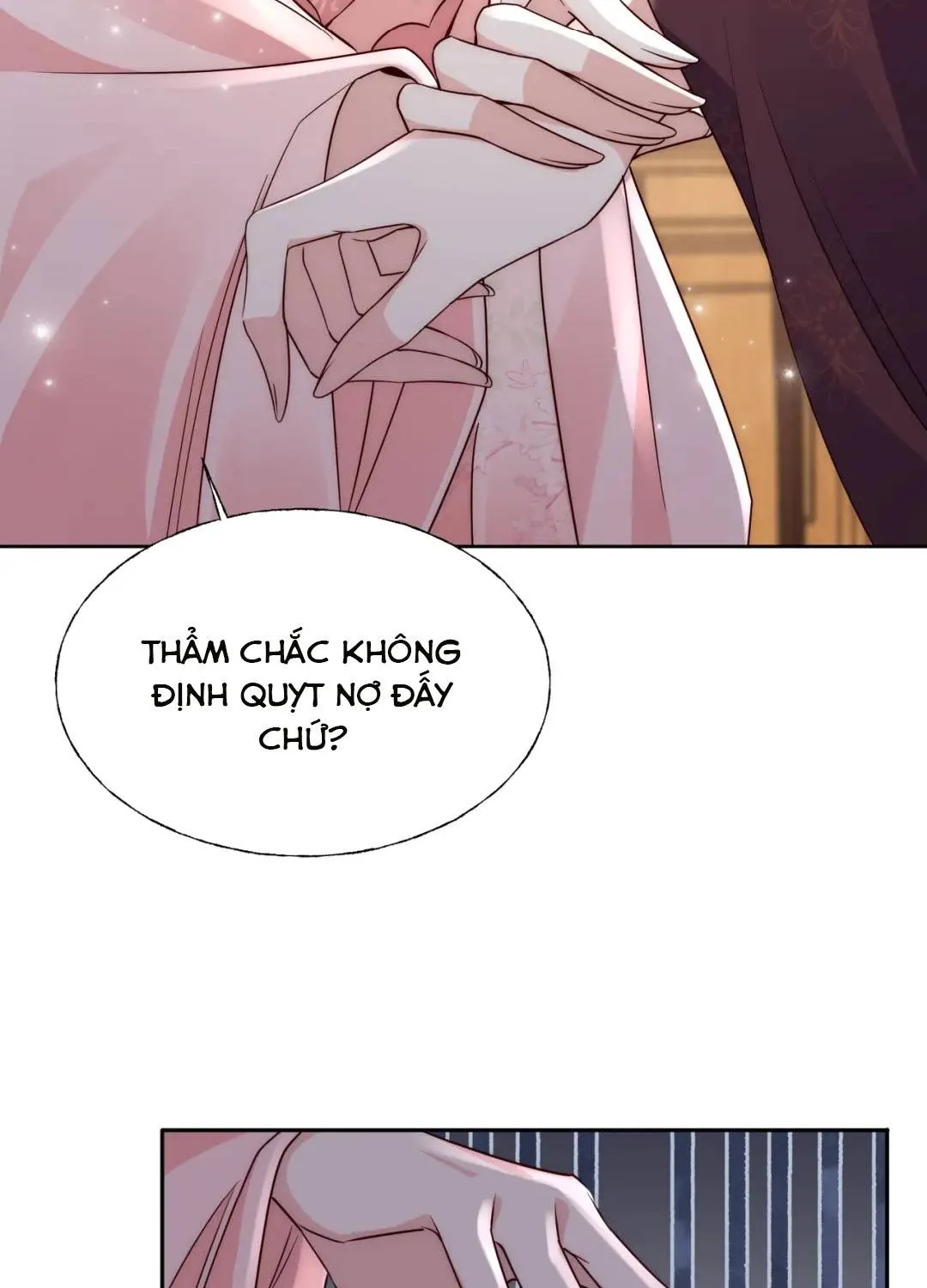 Sau Khi Cứu Rỗi Nam Phụ, Ta Liền Bị Hắn Ăn Sạch Chapter 9 - Trang 5