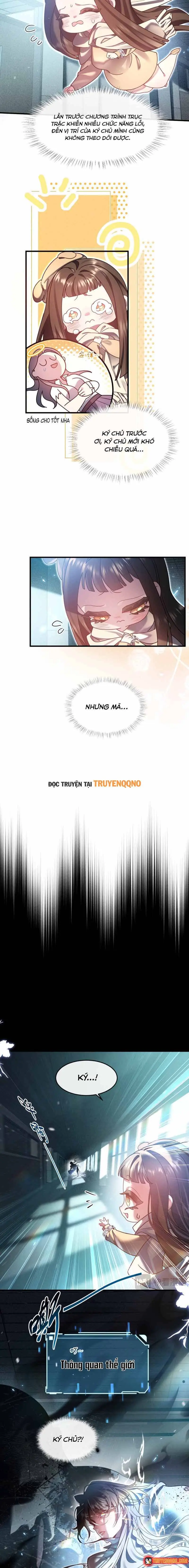 Sau Khi Đánh Mất Trí Nhớ Chapter 1 - Trang 10