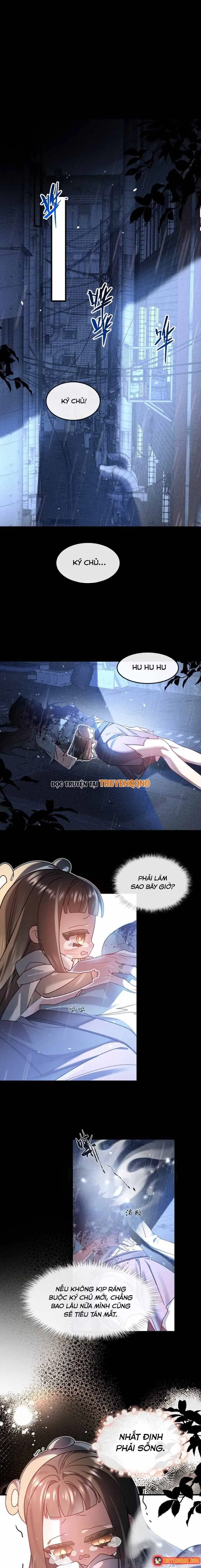 Sau Khi Đánh Mất Trí Nhớ Chapter 1 - Trang 3