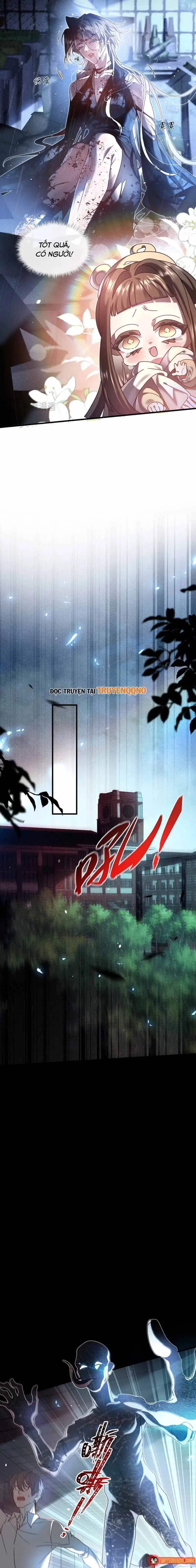Sau Khi Đánh Mất Trí Nhớ Chapter 1 - Trang 5