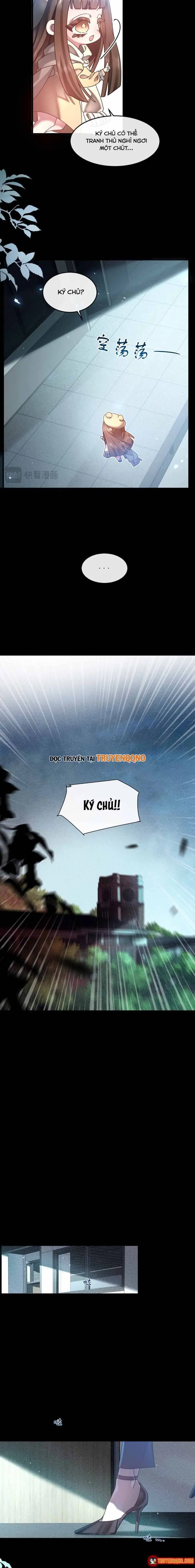 Sau Khi Đánh Mất Trí Nhớ Chapter 1 - Trang 7