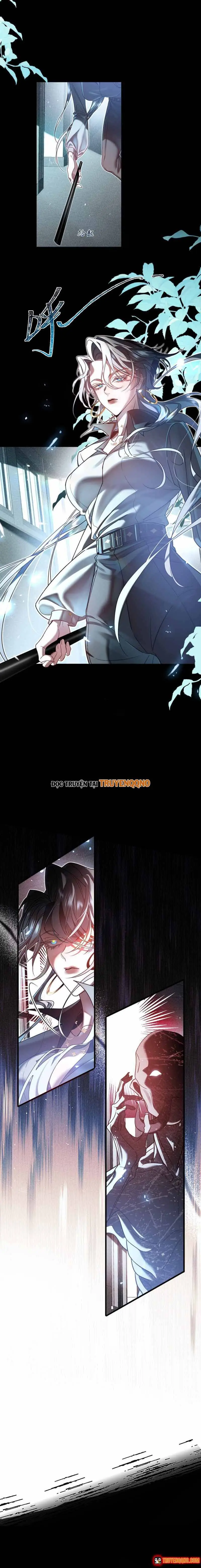 Sau Khi Đánh Mất Trí Nhớ Chapter 1 - Trang 8