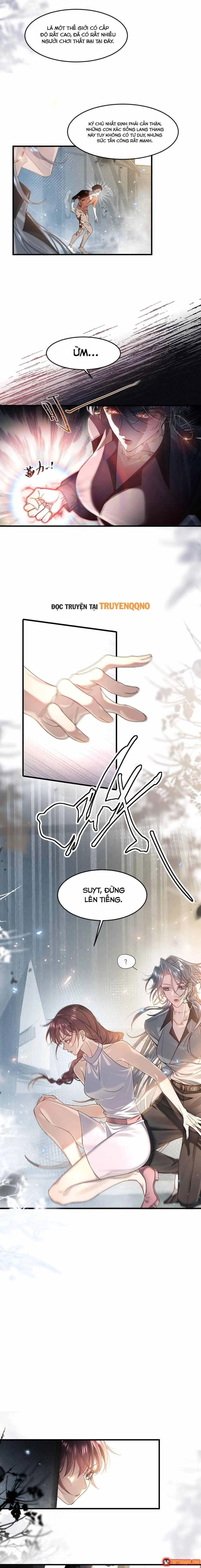 Sau Khi Đánh Mất Trí Nhớ Chapter 2 - Trang 10