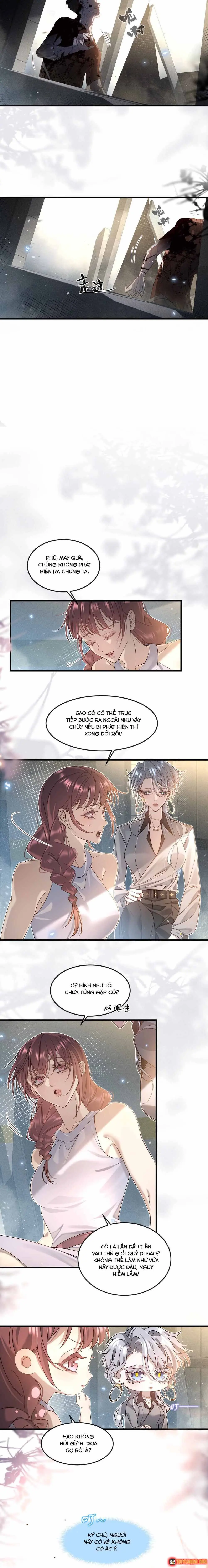 Sau Khi Đánh Mất Trí Nhớ Chapter 2 - Trang 11