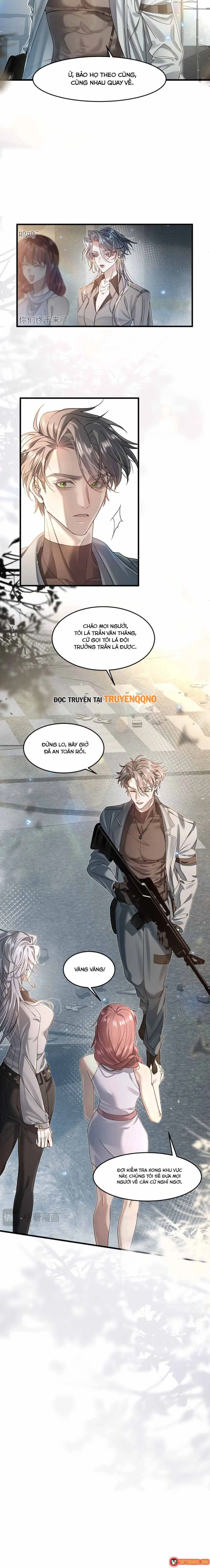 Sau Khi Đánh Mất Trí Nhớ Chapter 2 - Trang 13