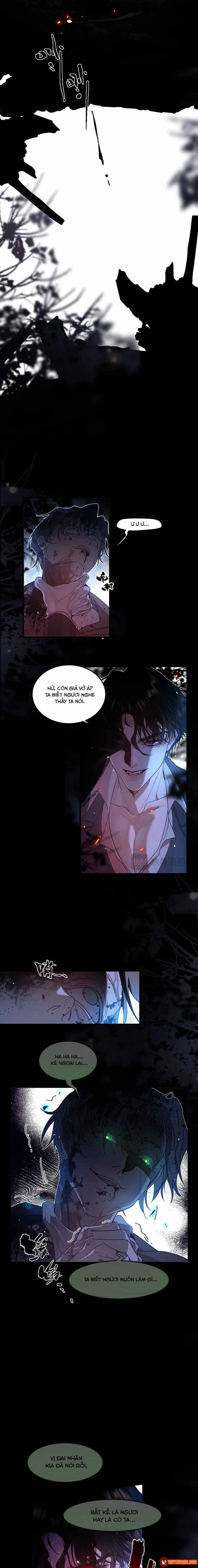 Sau Khi Đánh Mất Trí Nhớ Chapter 2 - Trang 6