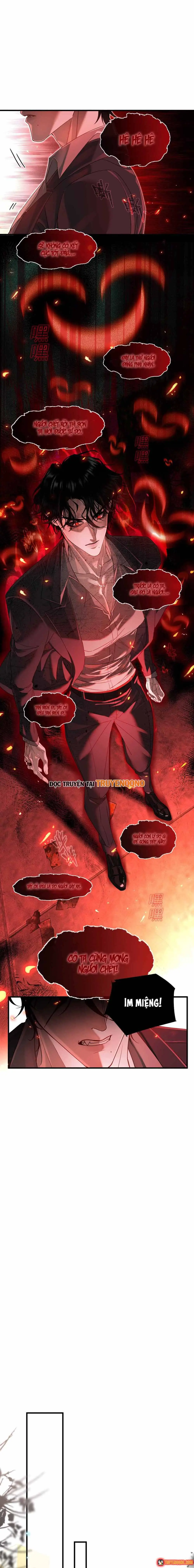 Sau Khi Đánh Mất Trí Nhớ Chapter 2 - Trang 8