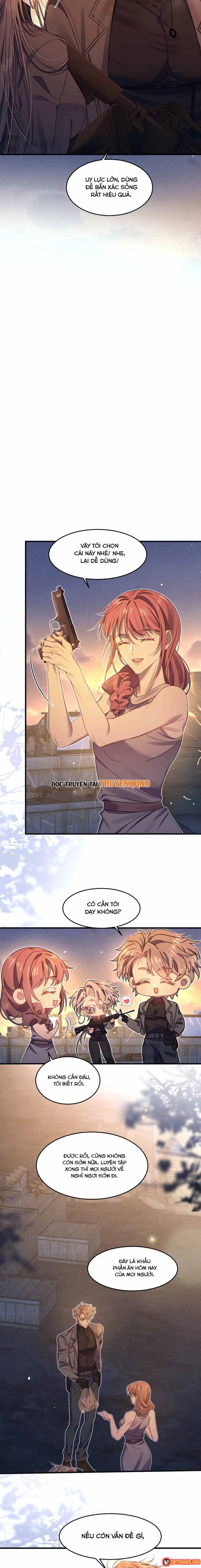 Sau Khi Đánh Mất Trí Nhớ Chapter 3 - Trang 10