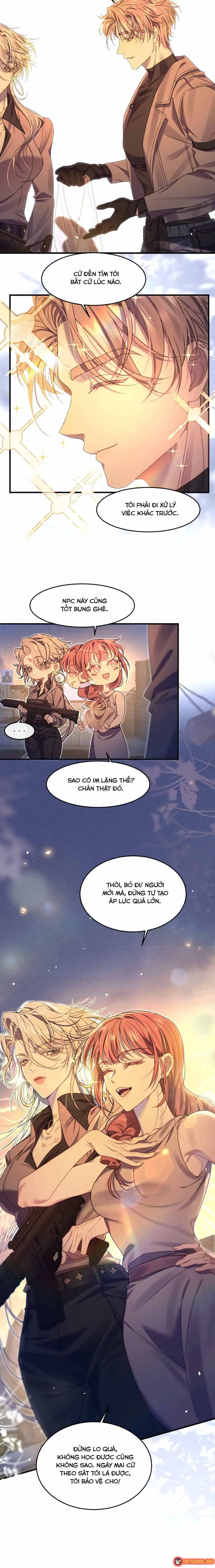 Sau Khi Đánh Mất Trí Nhớ Chapter 3 - Trang 11