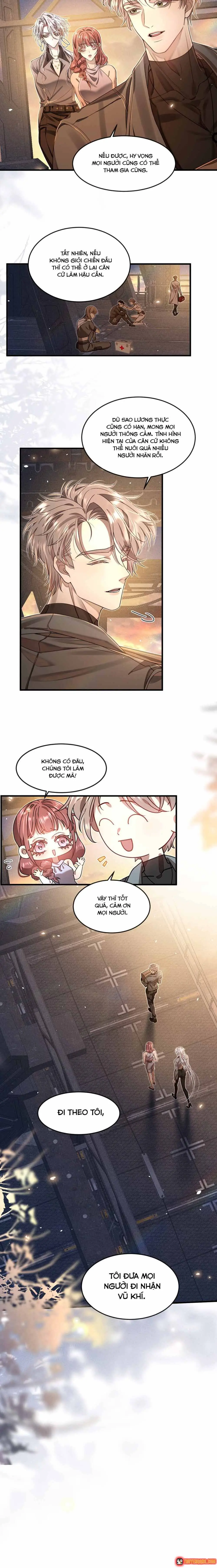 Sau Khi Đánh Mất Trí Nhớ Chapter 3 - Trang 4