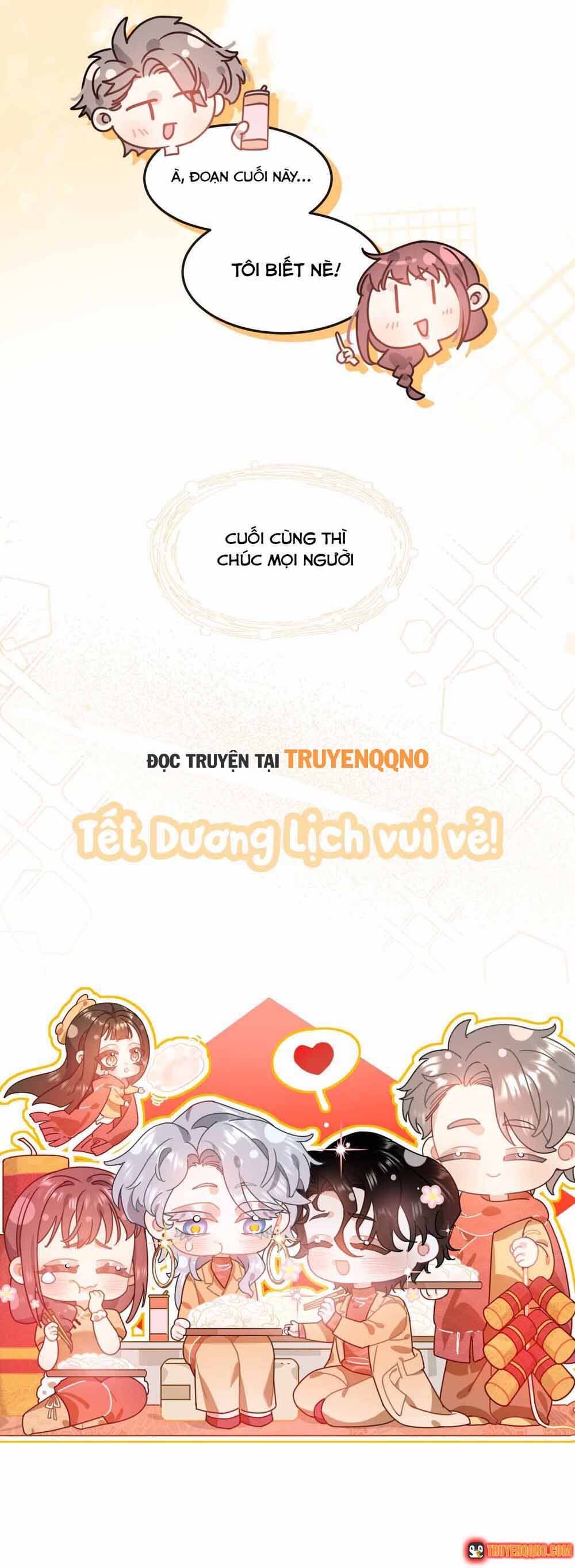 Sau Khi Đánh Mất Trí Nhớ Chapter 4.5 - Trang 7