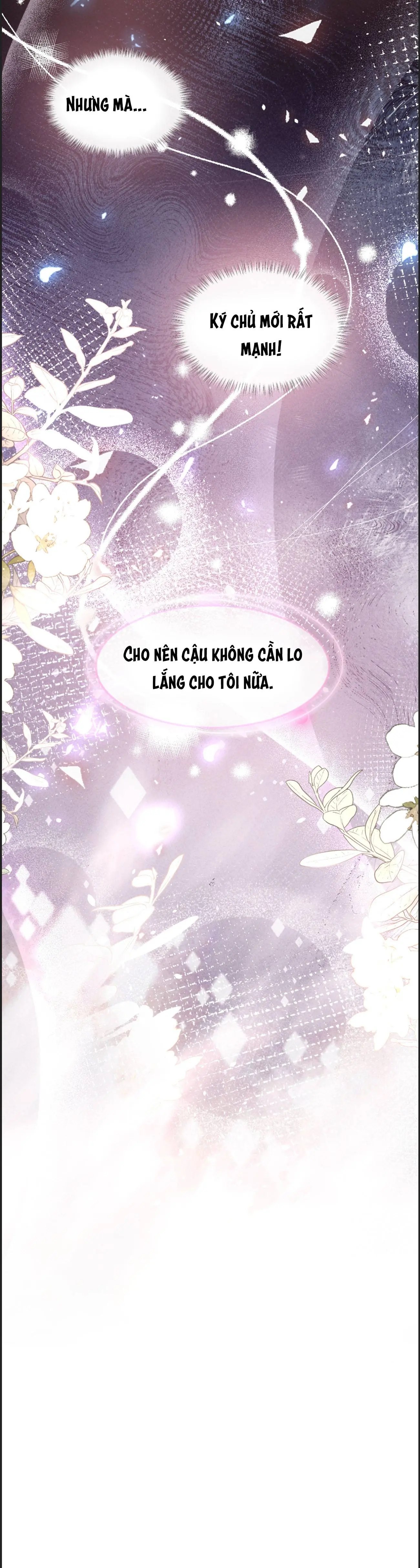 Sau Khi Mất Trí Nhớ Chapter 1 - Trang 8