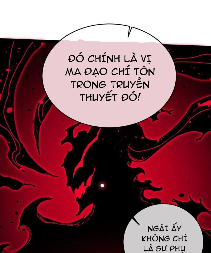 Sau khi mở mắt, đệ tử của ta thành đại ma đầu nữ đế! Chapter 1 - Trang 22