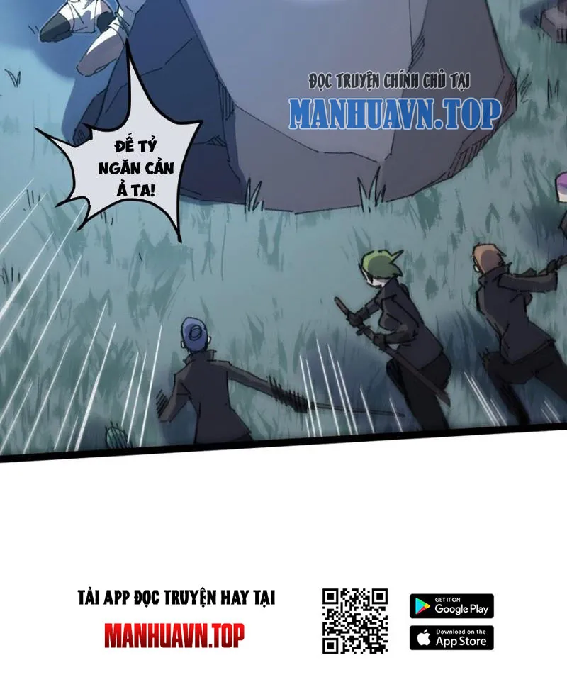 Sau khi mở mắt, đệ tử của ta thành đại ma đầu nữ đế! Chapter 1 - Trang 28
