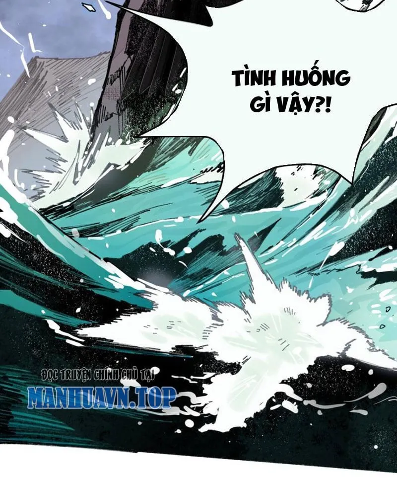 Sau khi mở mắt, đệ tử của ta thành đại ma đầu nữ đế! Chapter 1 - Trang 37