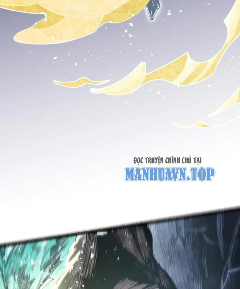 Sau khi mở mắt, đệ tử của ta thành đại ma đầu nữ đế! Chapter 1 - Trang 45