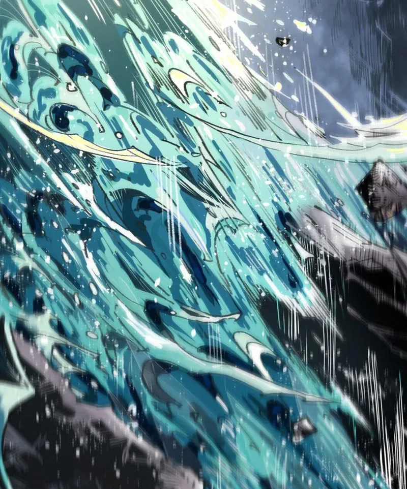 Sau khi mở mắt, đệ tử của ta thành đại ma đầu nữ đế! Chapter 1 - Trang 47