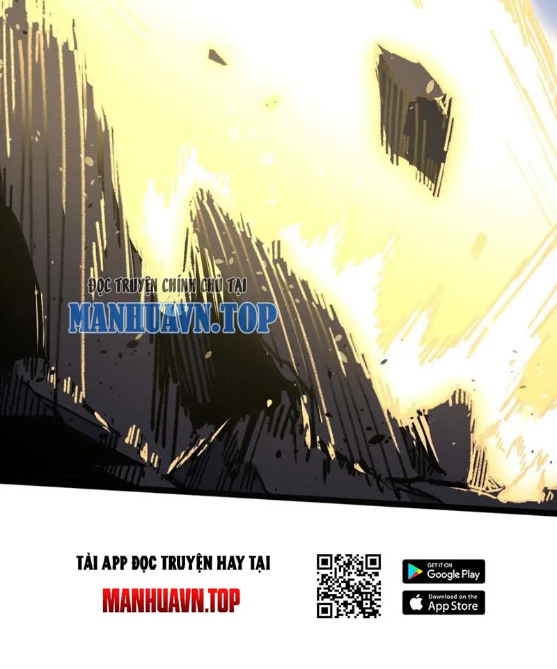 Sau khi mở mắt, đệ tử của ta thành đại ma đầu nữ đế! Chapter 1 - Trang 50