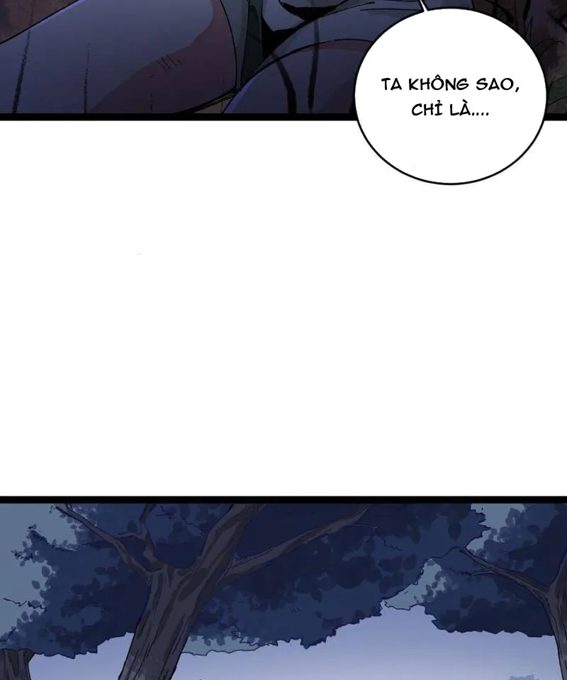 Sau khi mở mắt, đệ tử của ta thành đại ma đầu nữ đế! Chapter 1 - Trang 9