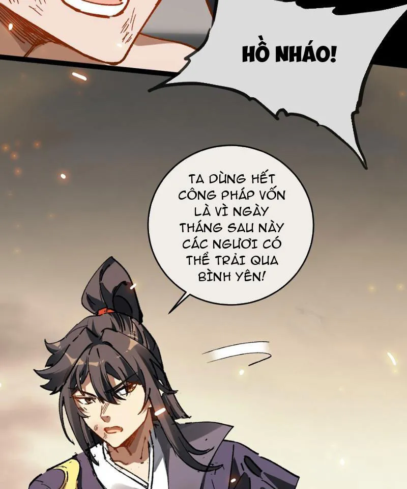 Sau khi mở mắt, đệ tử của ta thành đại ma đầu nữ đế! Chapter 2 - Trang 13