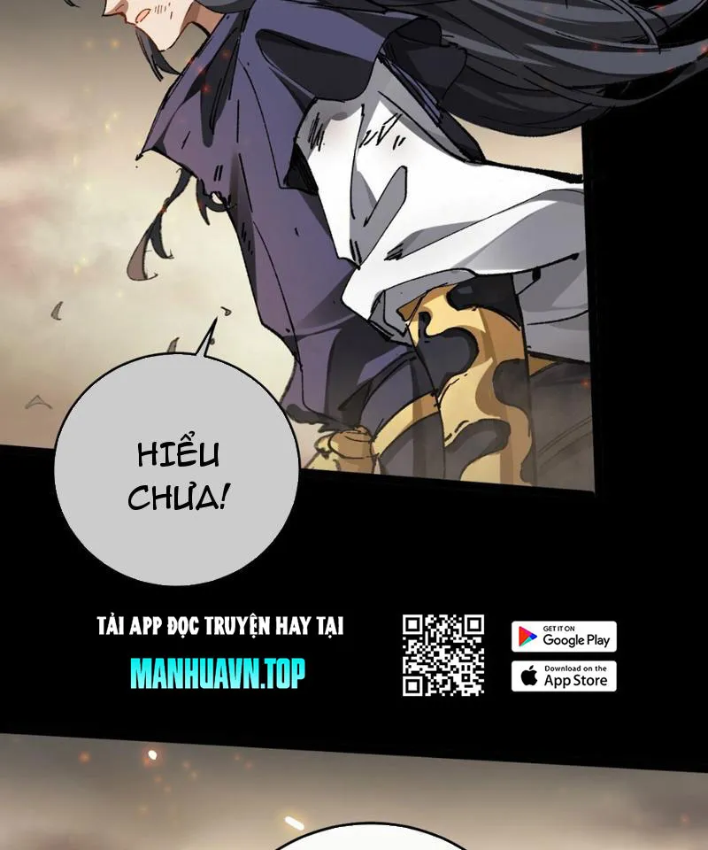 Sau khi mở mắt, đệ tử của ta thành đại ma đầu nữ đế! Chapter 2 - Trang 15