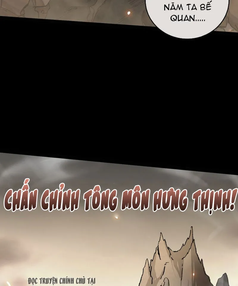Sau khi mở mắt, đệ tử của ta thành đại ma đầu nữ đế! Chapter 2 - Trang 19