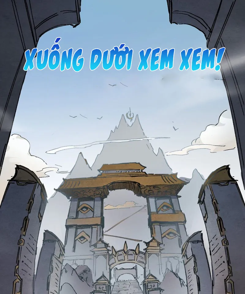 Sau khi mở mắt, đệ tử của ta thành đại ma đầu nữ đế! Chapter 2 - Trang 24