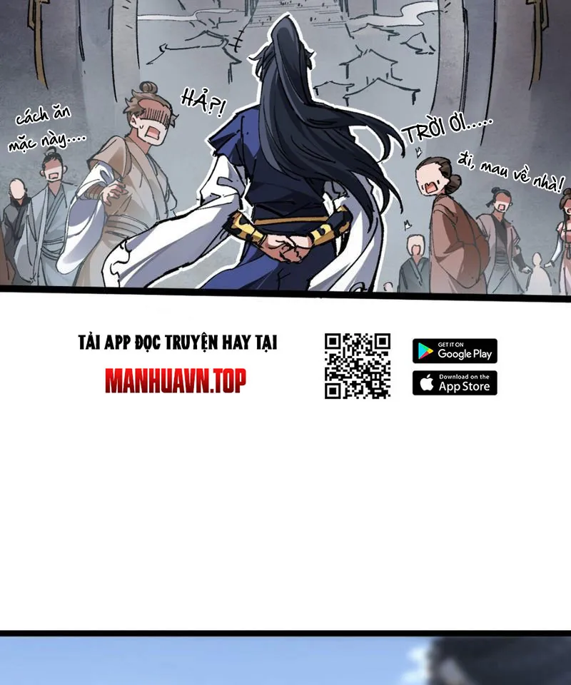 Sau khi mở mắt, đệ tử của ta thành đại ma đầu nữ đế! Chapter 2 - Trang 25