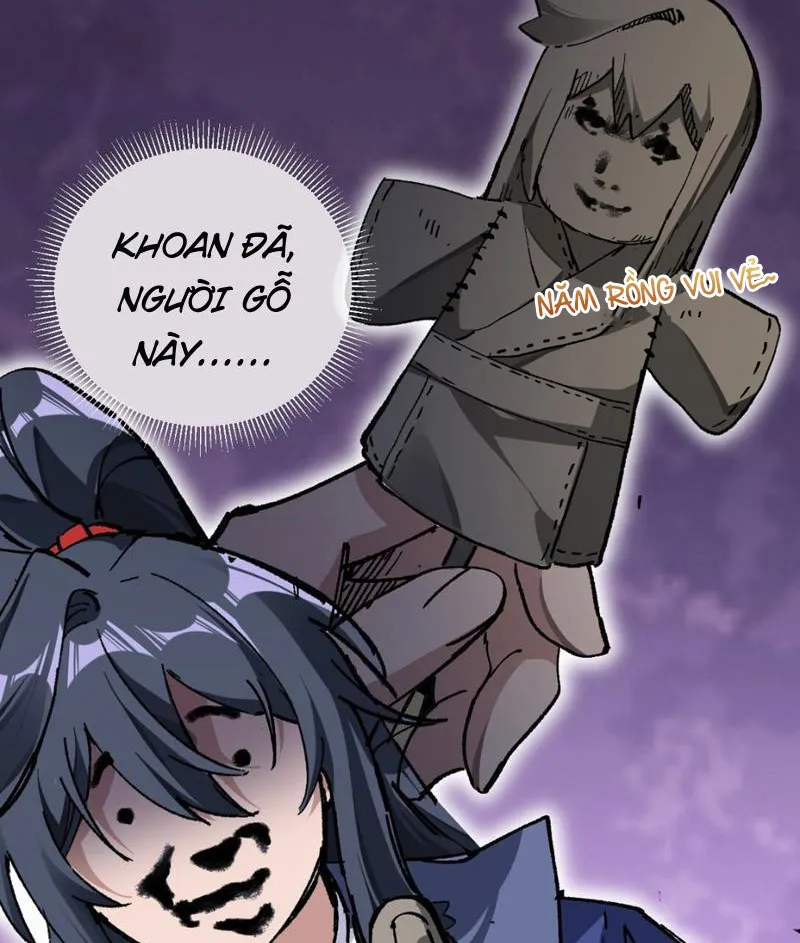 Sau khi mở mắt, đệ tử của ta thành đại ma đầu nữ đế! Chapter 2 - Trang 32