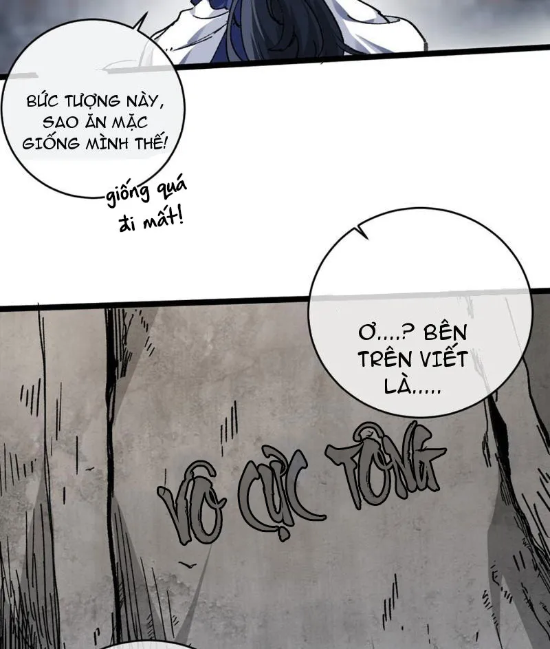Sau khi mở mắt, đệ tử của ta thành đại ma đầu nữ đế! Chapter 2 - Trang 41