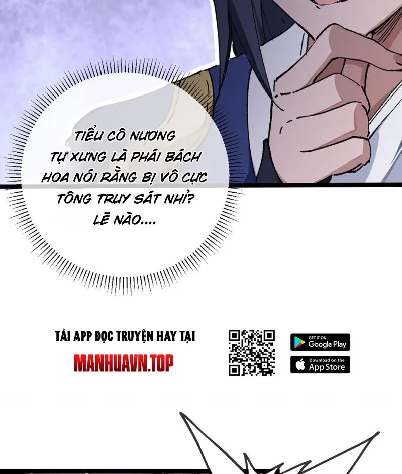 Sau khi mở mắt, đệ tử của ta thành đại ma đầu nữ đế! Chapter 2 - Trang 43