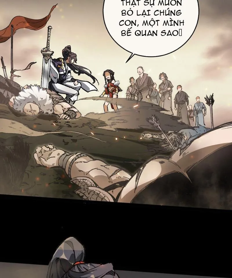 Sau khi mở mắt, đệ tử của ta thành đại ma đầu nữ đế! Chapter 2 - Trang 8