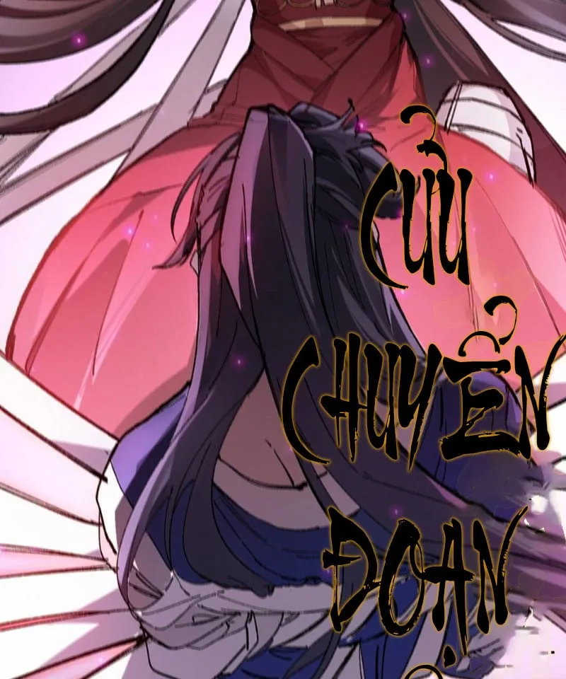 Sau khi mở mắt, đệ tử của ta thành đại ma đầu nữ đế! Chapter 3 - Trang 14