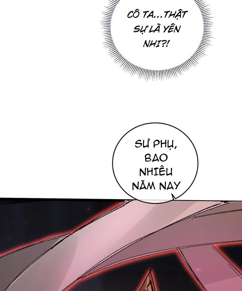Sau khi mở mắt, đệ tử của ta thành đại ma đầu nữ đế! Chapter 3 - Trang 17