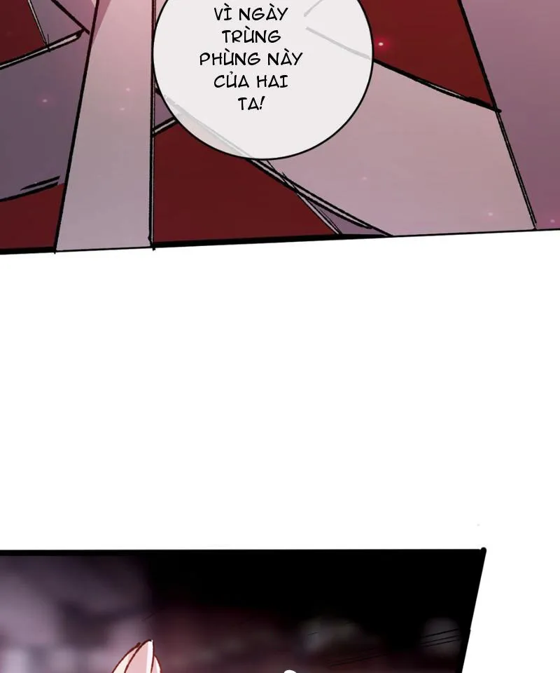 Sau khi mở mắt, đệ tử của ta thành đại ma đầu nữ đế! Chapter 3 - Trang 21