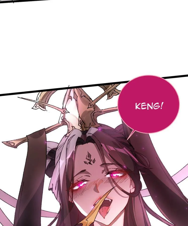 Sau khi mở mắt, đệ tử của ta thành đại ma đầu nữ đế! Chapter 3 - Trang 27