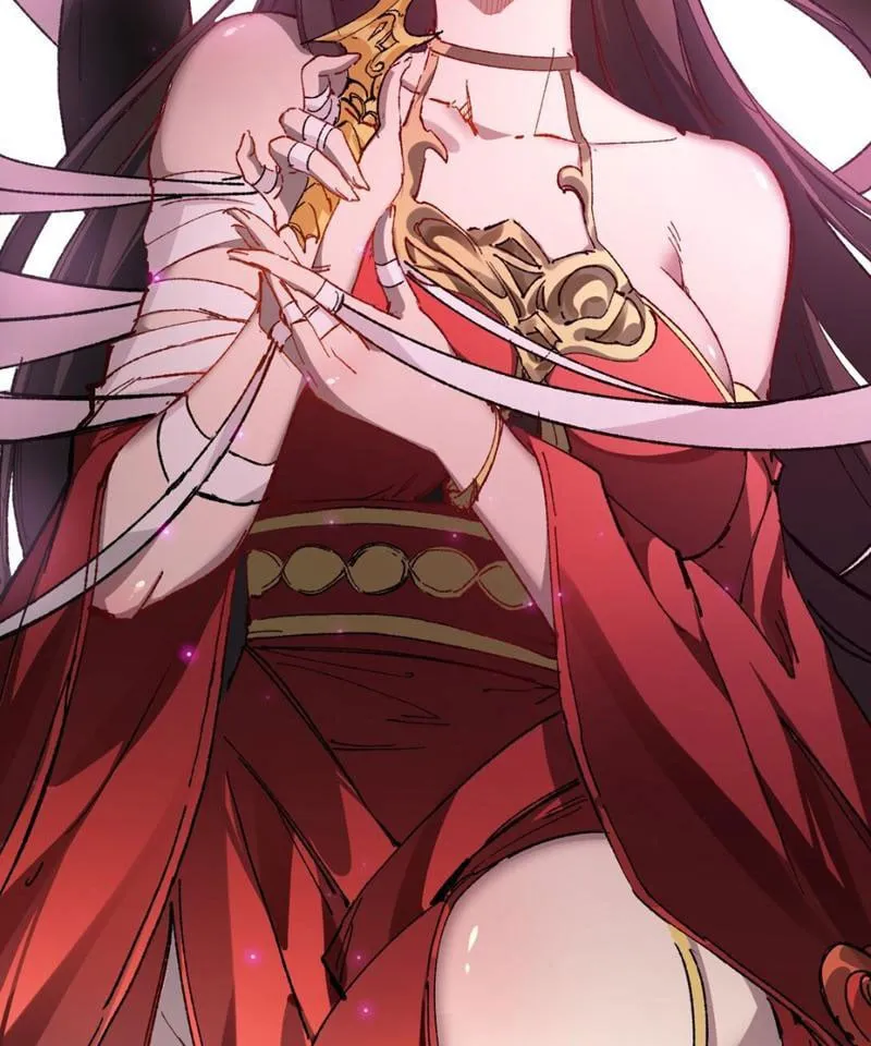Sau khi mở mắt, đệ tử của ta thành đại ma đầu nữ đế! Chapter 3 - Trang 28