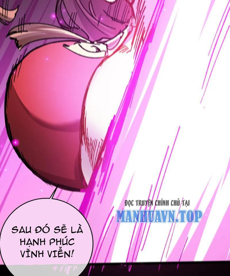 Sau khi mở mắt, đệ tử của ta thành đại ma đầu nữ đế! Chapter 3 - Trang 35
