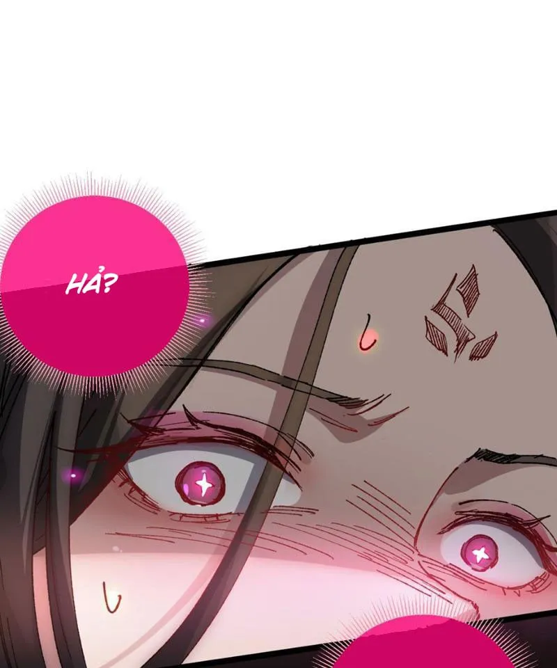 Sau khi mở mắt, đệ tử của ta thành đại ma đầu nữ đế! Chapter 3 - Trang 40