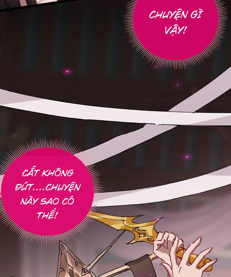 Sau khi mở mắt, đệ tử của ta thành đại ma đầu nữ đế! Chapter 3 - Trang 41