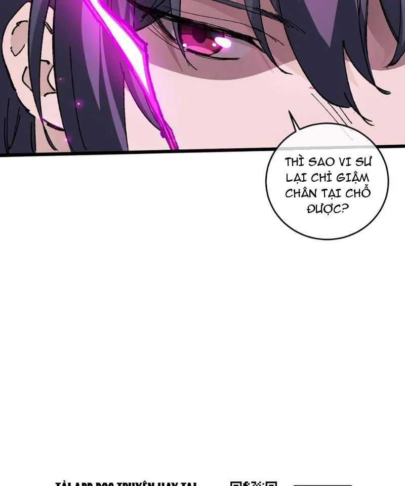 Sau khi mở mắt, đệ tử của ta thành đại ma đầu nữ đế! Chapter 3 - Trang 45