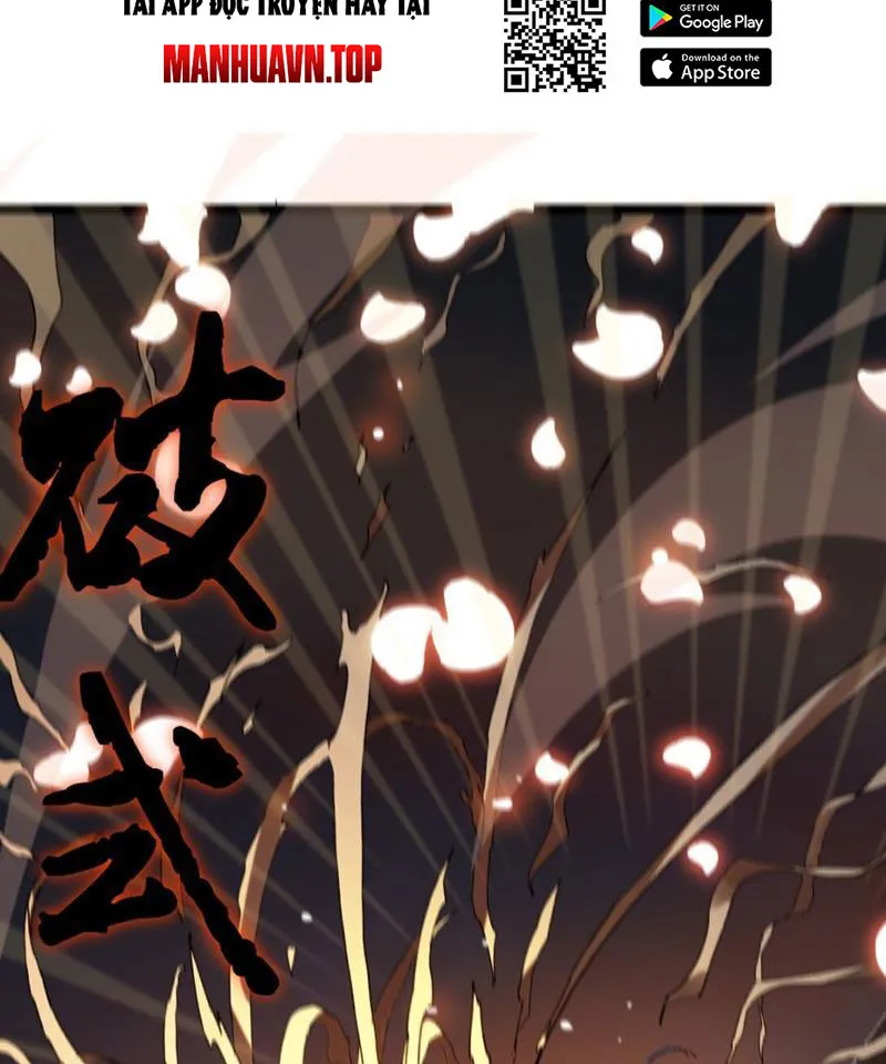 Sau khi mở mắt, đệ tử của ta thành đại ma đầu nữ đế! Chapter 3 - Trang 46